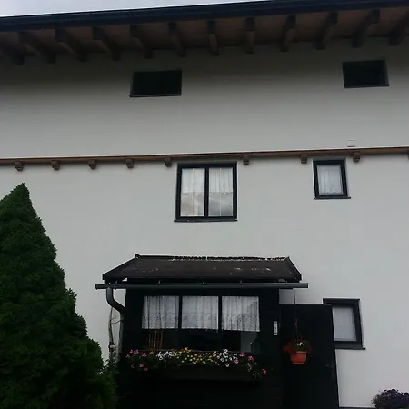 Haus Karwendelblick Leutasch