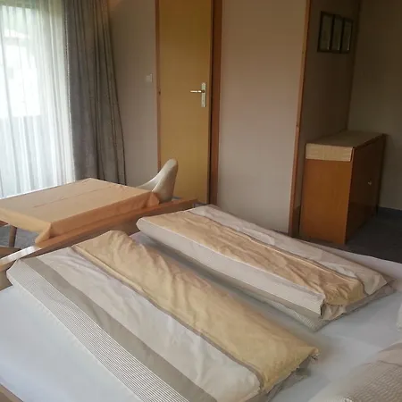 Panzió Haus Karwendelblick