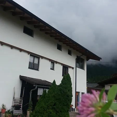 Haus Karwendelblick