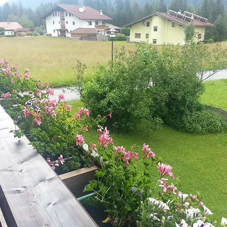 Haus Karwendelblick Leutasch