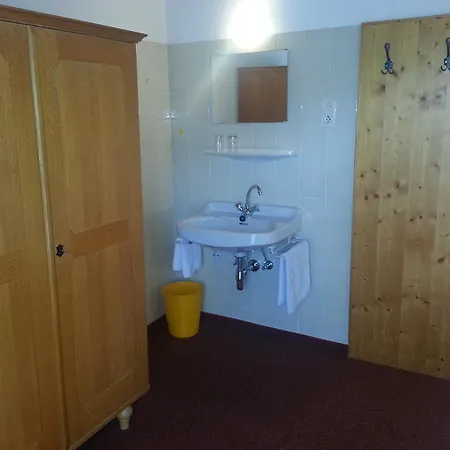 B&B Haus Karwendelblick *