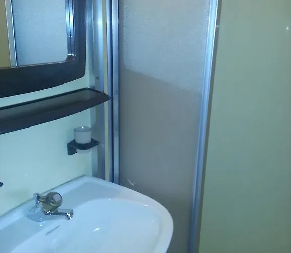 Panzió Haus Karwendelblick *