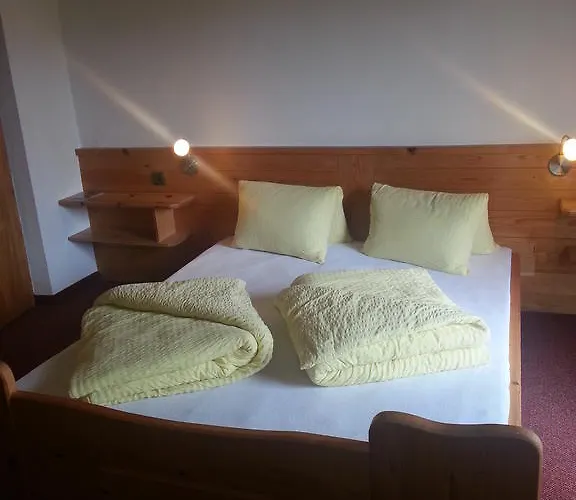 Haus Karwendelblick Leutasch