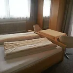 Bed & Breakfast Haus Karwendelblick
