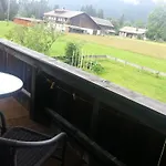 Bed & Breakfast Haus Karwendelblick Leutasch