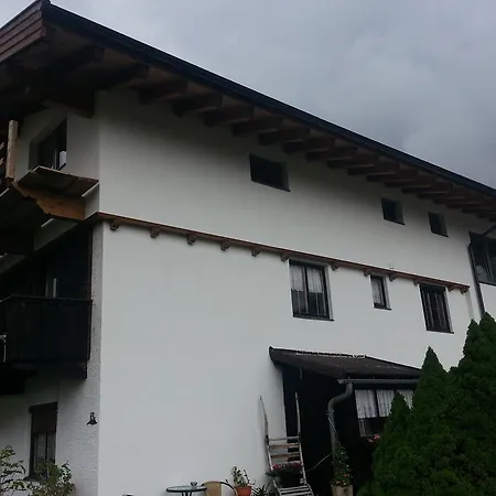 Haus Karwendelblick Leutasch