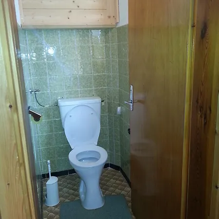 Haus Karwendelblick Leutasch