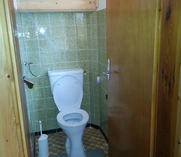 Haus Karwendelblick لوتاش