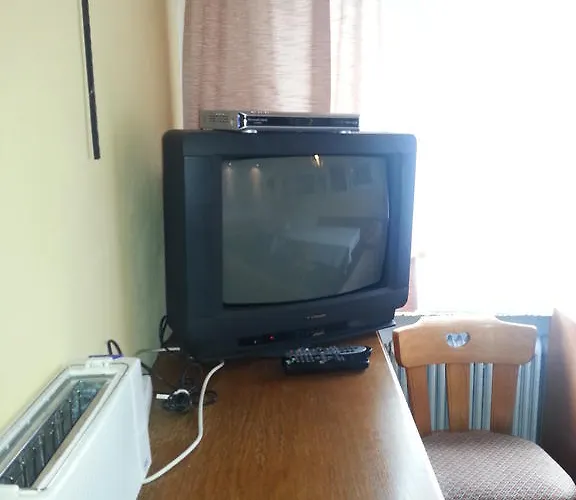 فندق مبيت وإفطار Haus Karwendelblick *